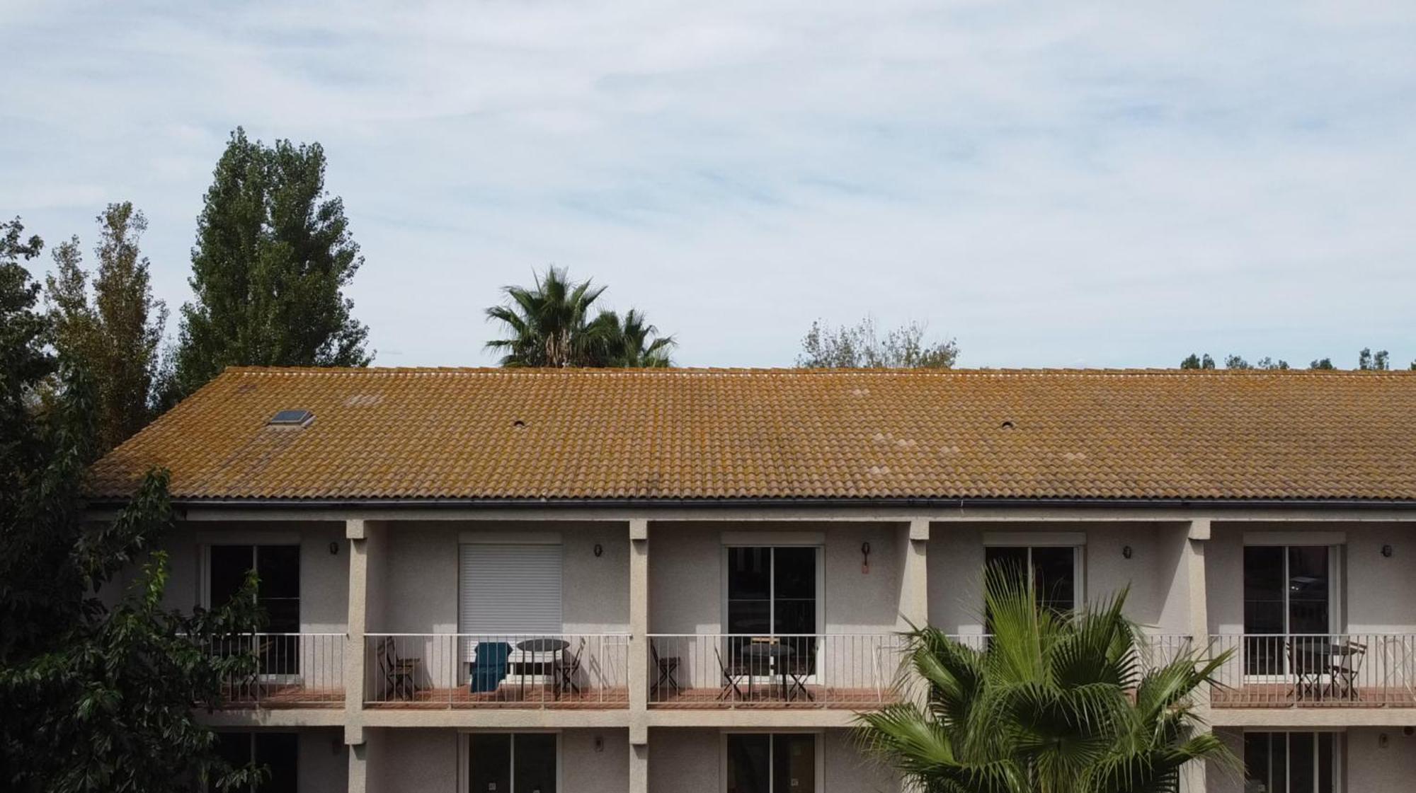 "Le Marina" Maison & Appartements Proche De La Mer Avec Piscine Sérignan Exterior photo